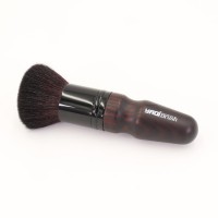 Natural mountain wool makeup brush loose powder brush blush brush